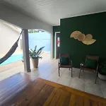 Casa Inteira Com Piscina