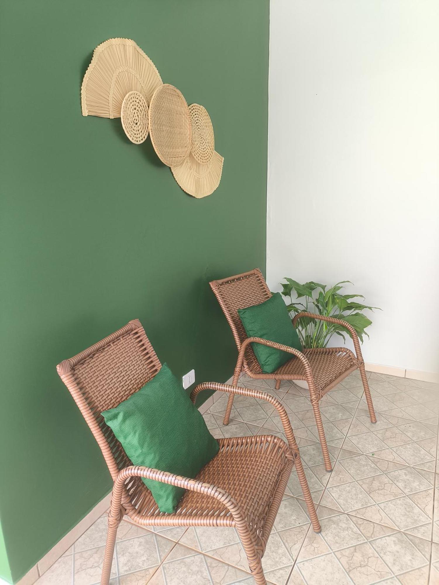 Casa Inteira Com Piscina * Foz do Iguaçu